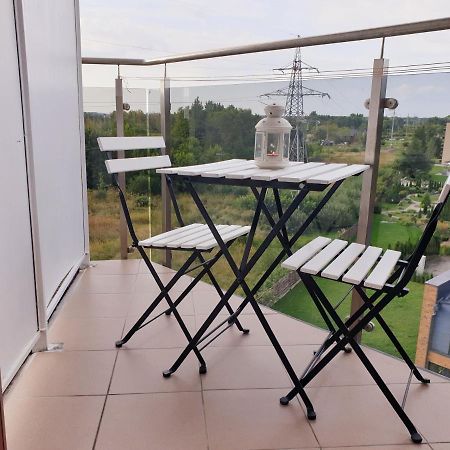 Veziu 10 Apartment Palanga Exterior foto