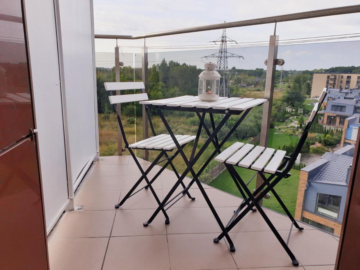 Veziu 10 Apartment Palanga Exterior foto
